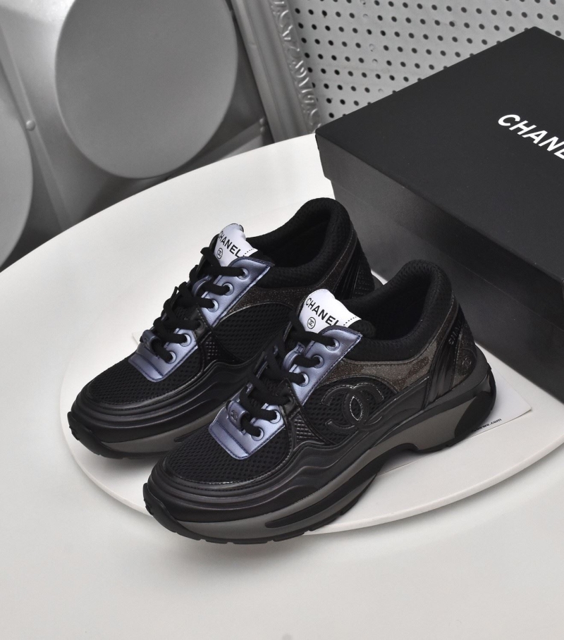 Chanel Sport Shoes